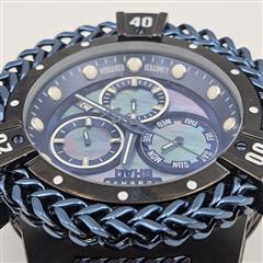 Invicta Reserve 33415 Shaq Men's Watch Ronda Z60 6.5